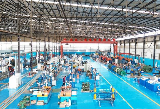 电线电缆厂家 电线电缆厂家