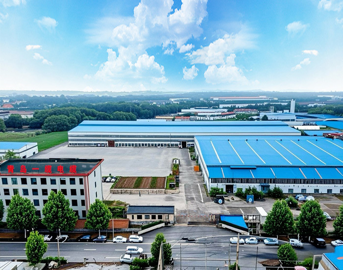 电线电缆厂 电线电缆厂